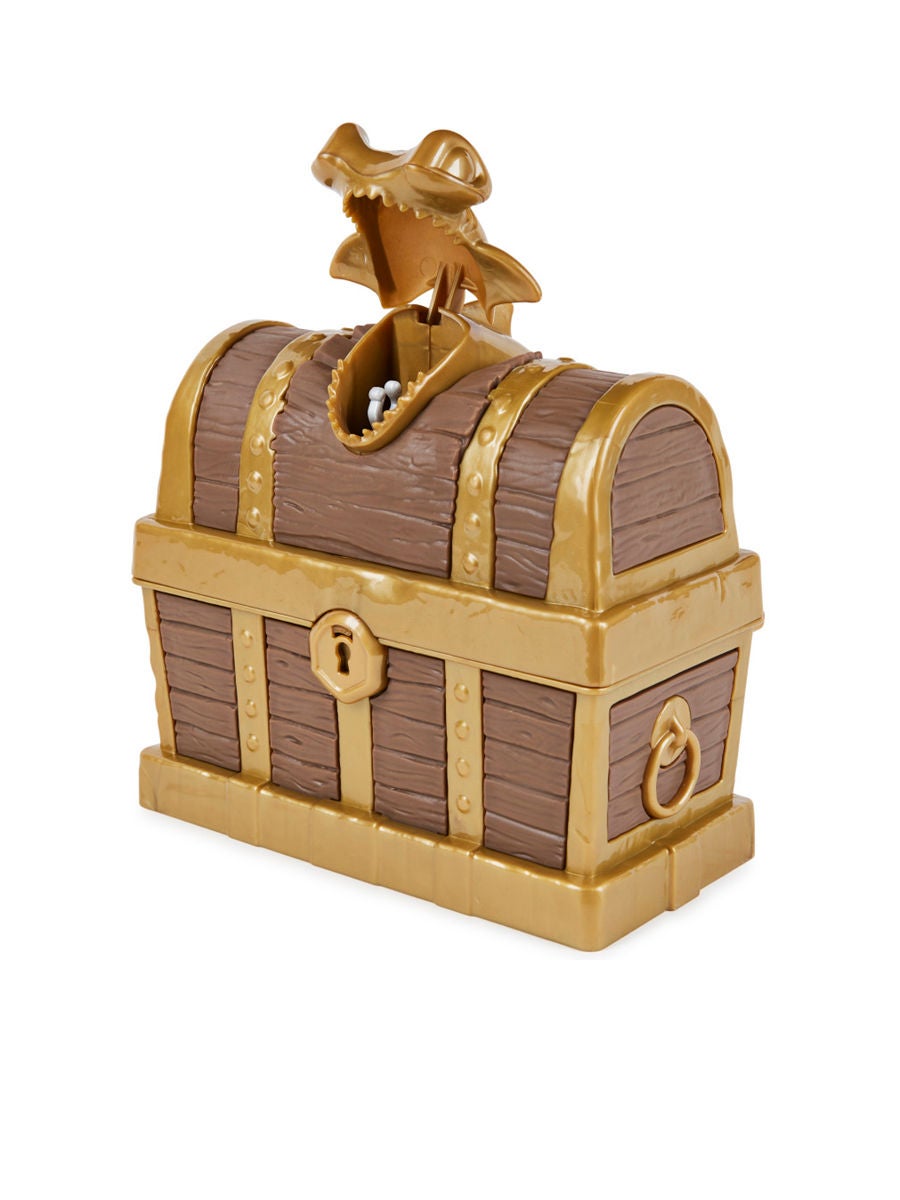 Treasure sand toy 2025