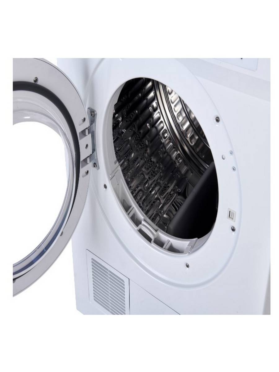 Haier clothes dryer new arrivals
