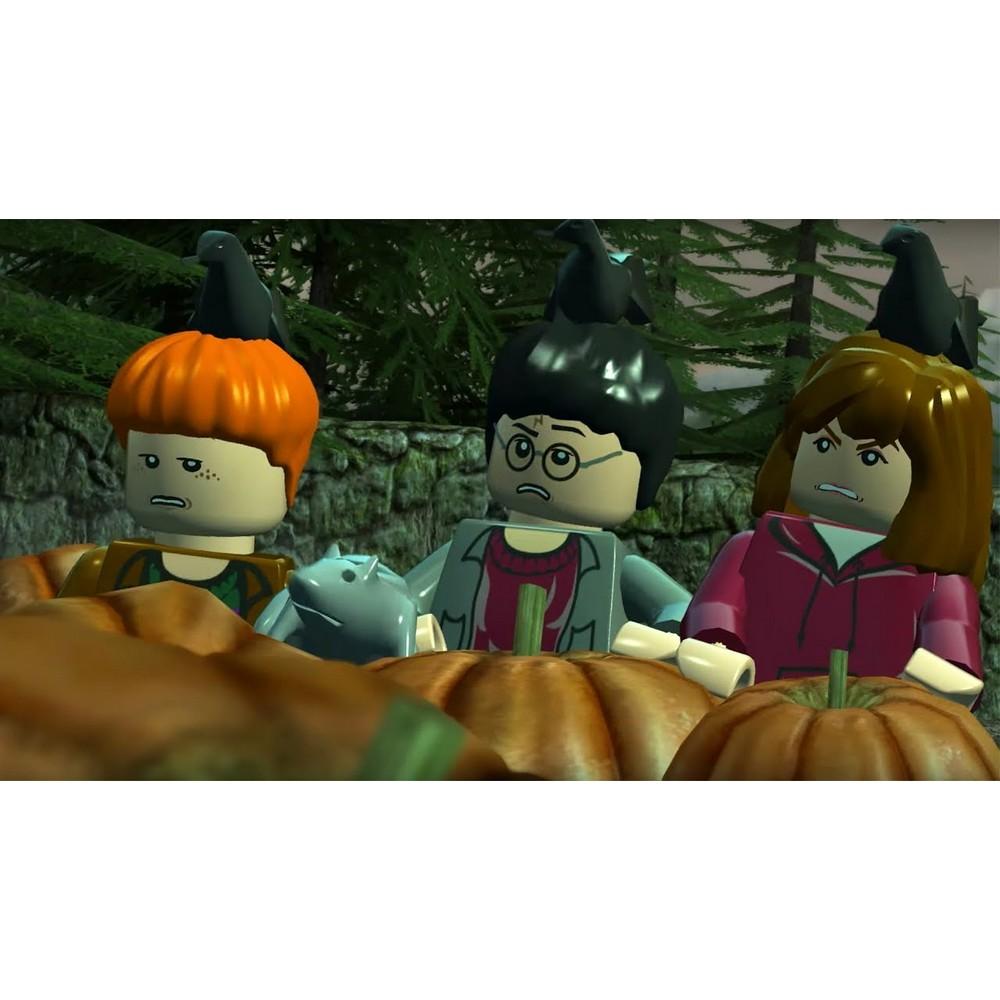 Harry potter lego ps top